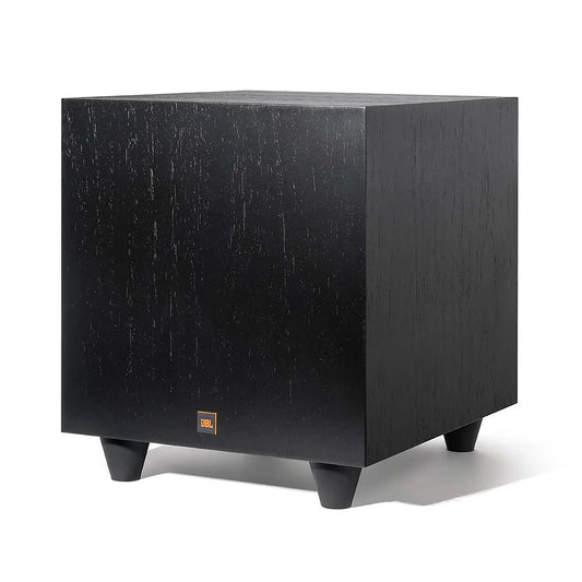 JBL L10cs Classic Series Powered Subwoofer