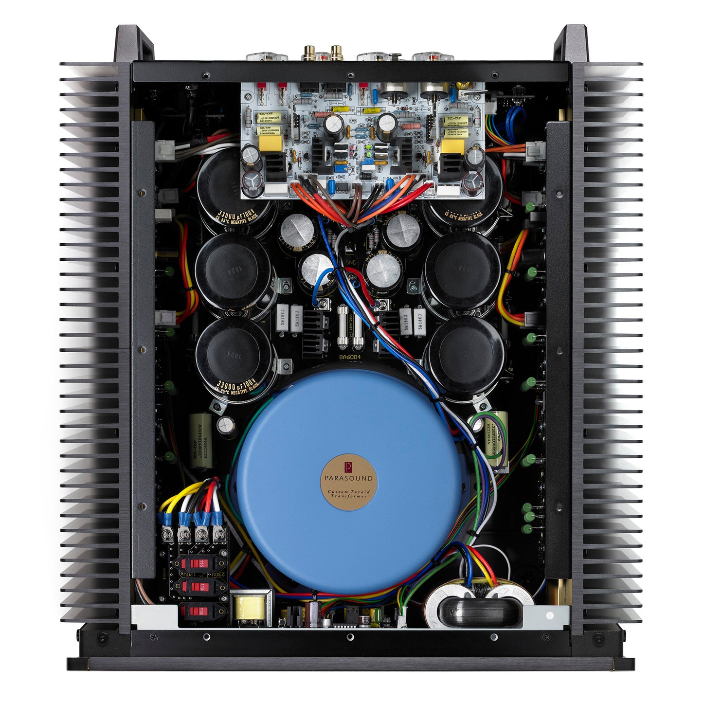 Parasound Halo JC 1+ Monoblock Power Amplifier (each)