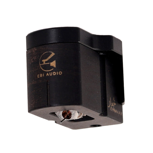 EBI-Audio Khumar Moving Coil Cartridge