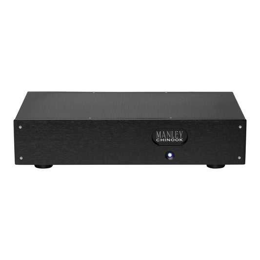 Manley Labs Chinook Special Edition MkII (OPEN)