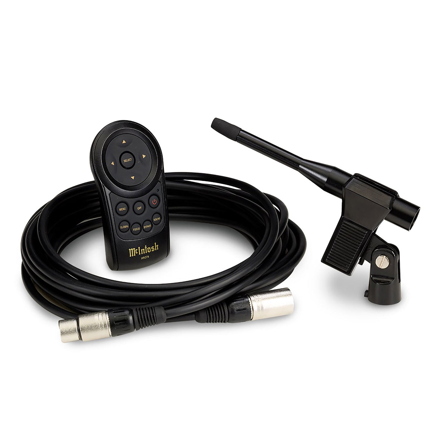 McIntosh MEN220 Room Correction System (USED)