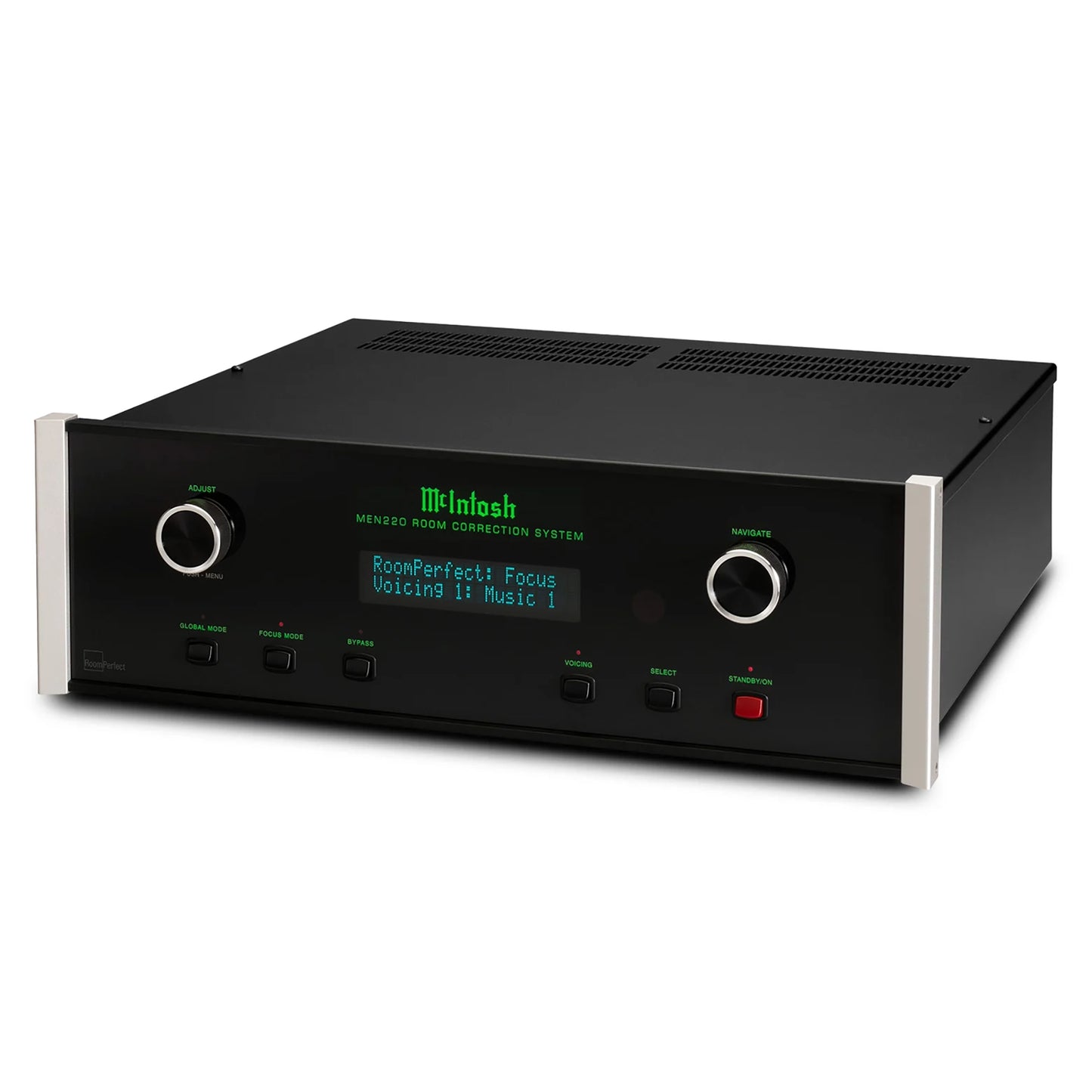 McIntosh MEN220 Room Correction System (USED)