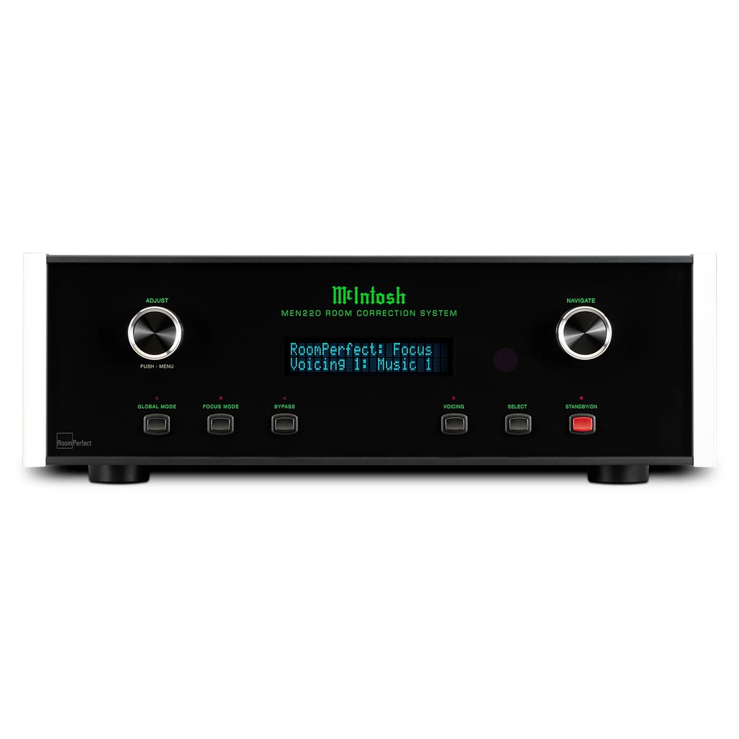 McIntosh MEN220 Room Correction System (USED)