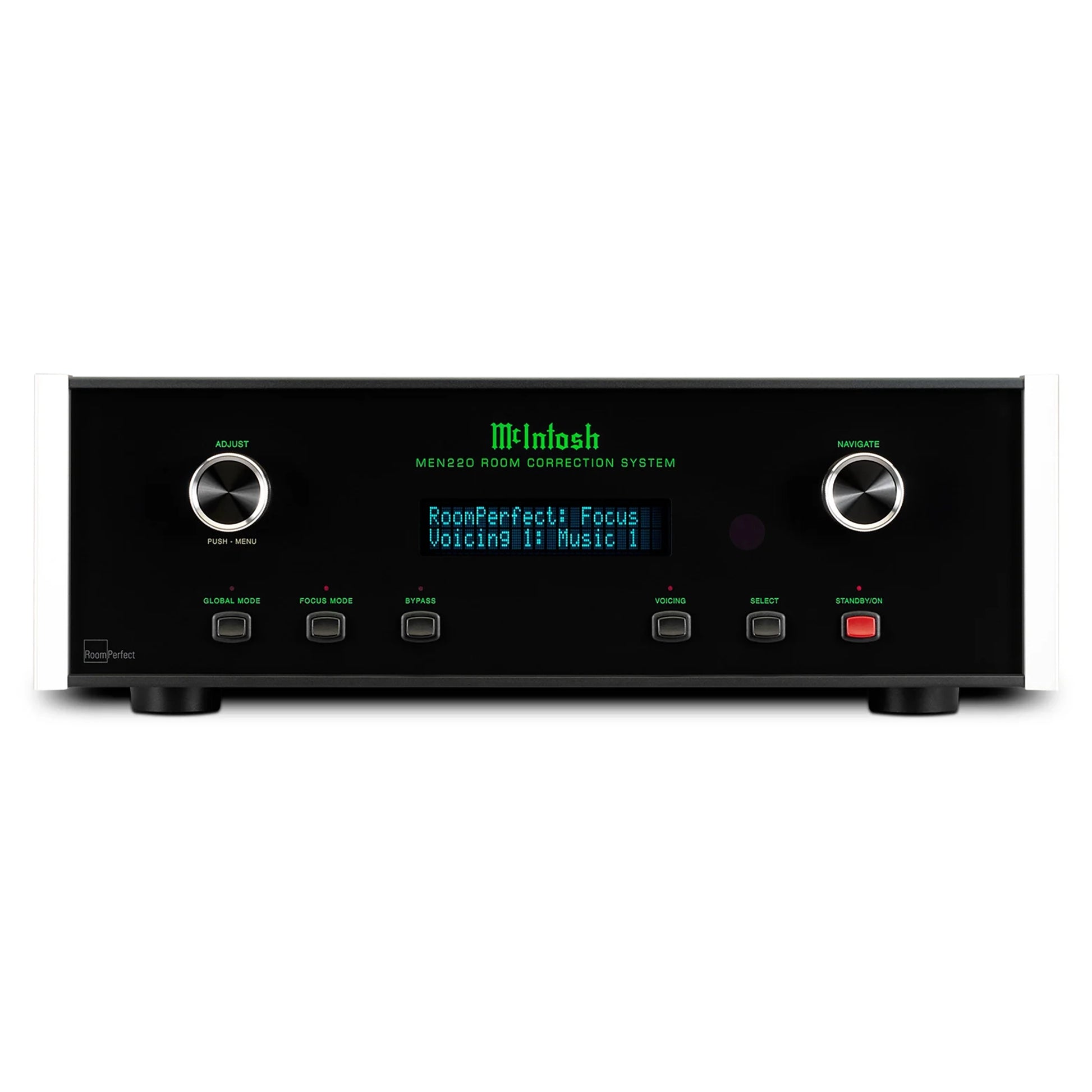 McIntosh MEN220 Room Correction System (USED)