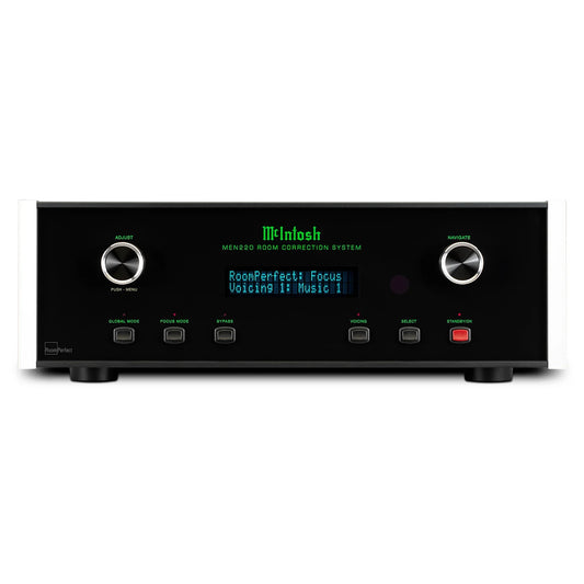 McIntosh MEN220 Room Correction System (USED)
