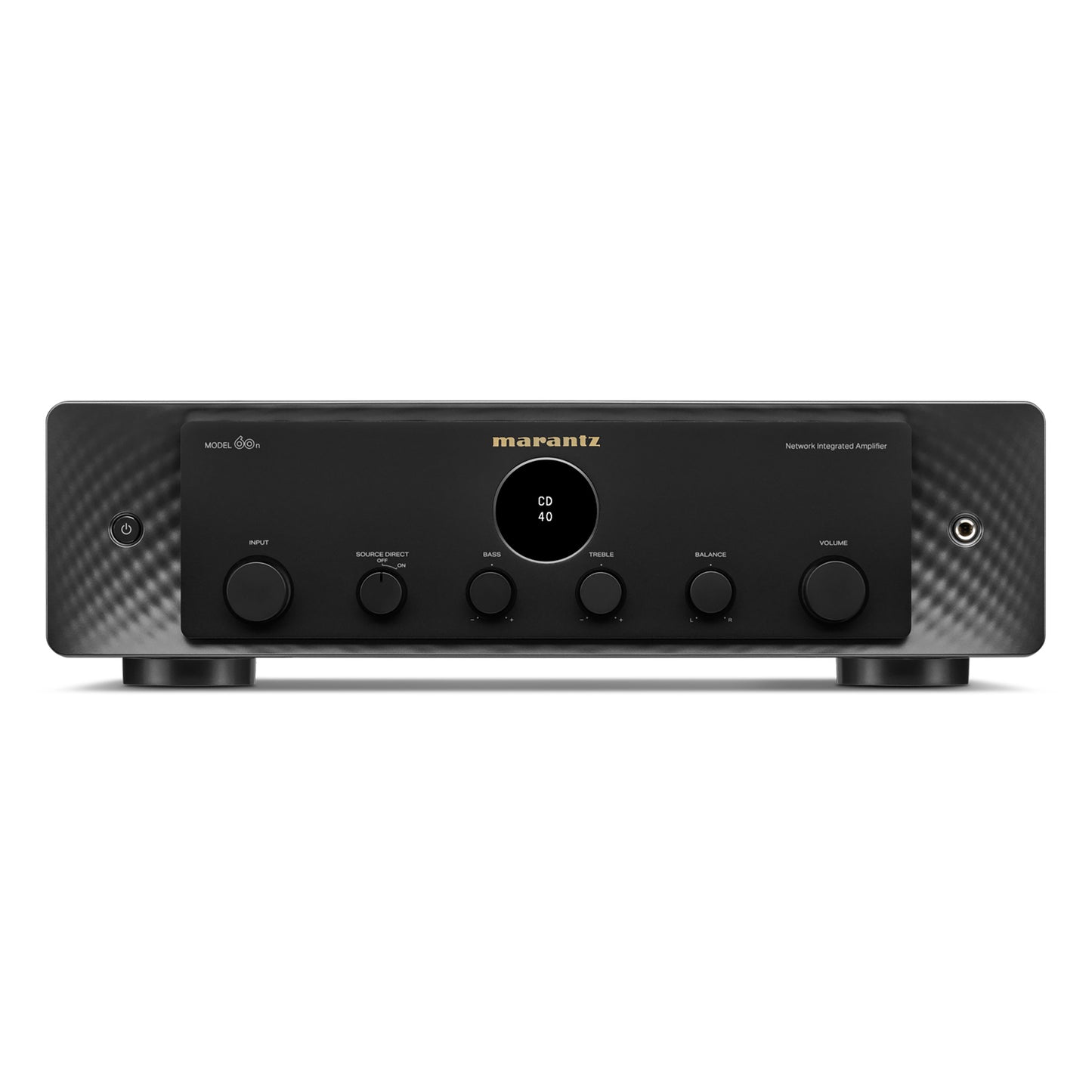 Marantz Model 60n Network Integrated Amplifier