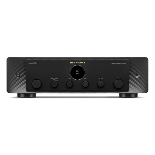 Marantz Model 60n Network Integrated Amplifier