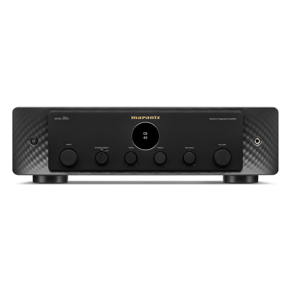MARANTZプリメインアンプINTEGRATED AMPLIFIER Marantz Model 60n Network Integrated Amplifier – Upscale Audio