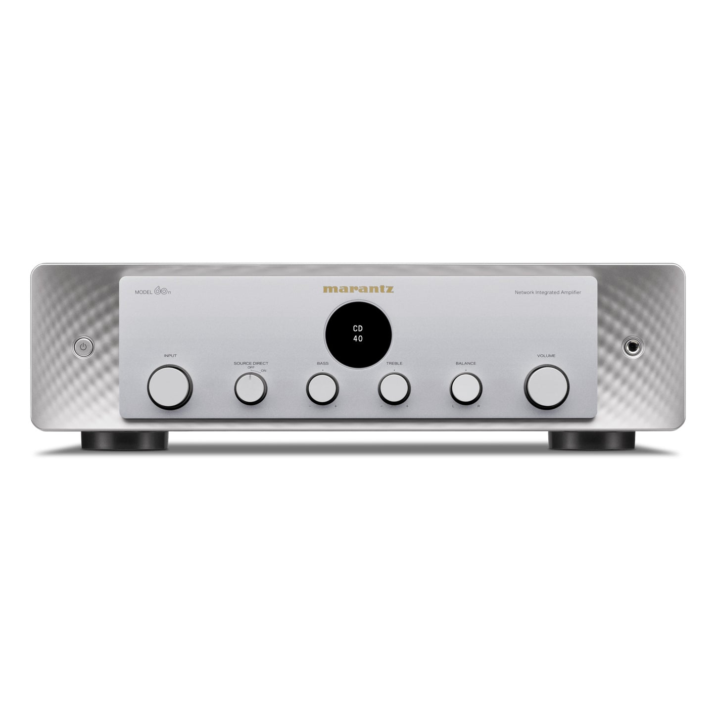 Marantz Model 60n Network Integrated Amplifier