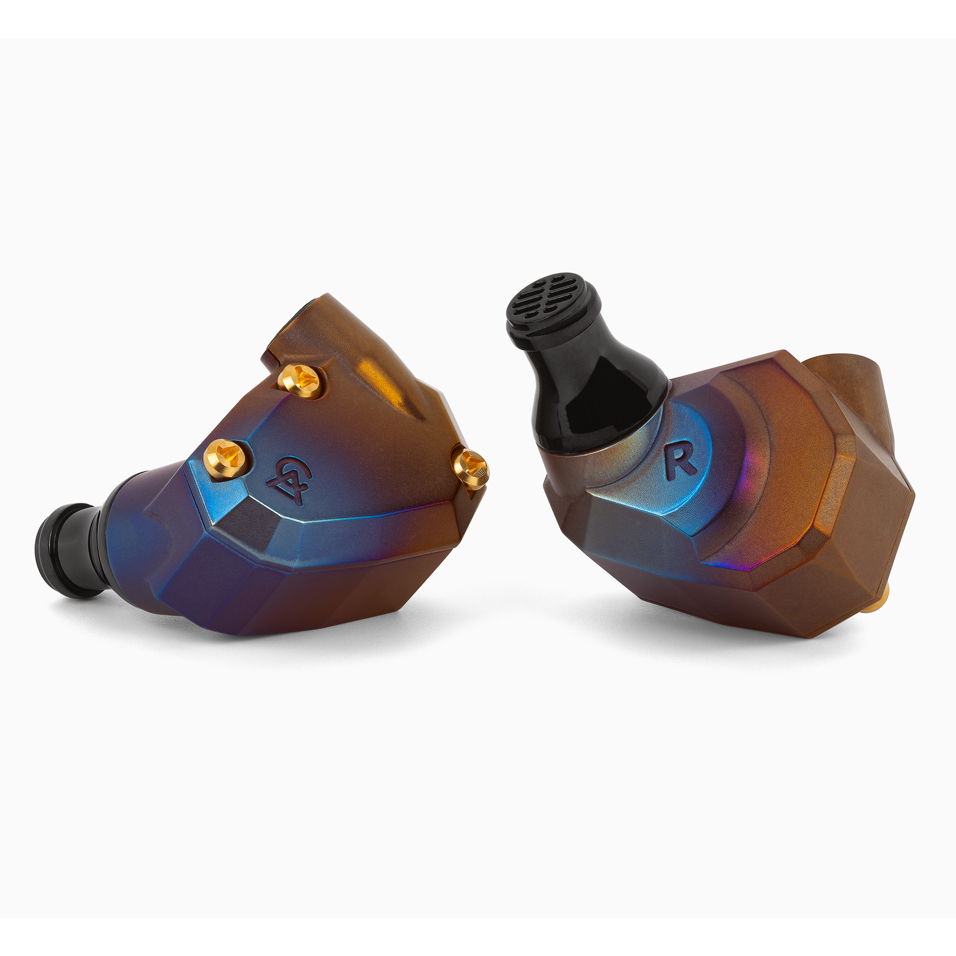Campfire Audio Moon Rover In-Ear Monitors – Upscale Audio