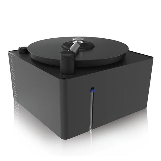 Okki Nokki ONE DV Record Cleaning Machine