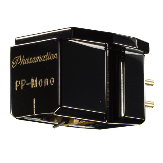 Phasemation PP-Mono Moving Coil Cartridge