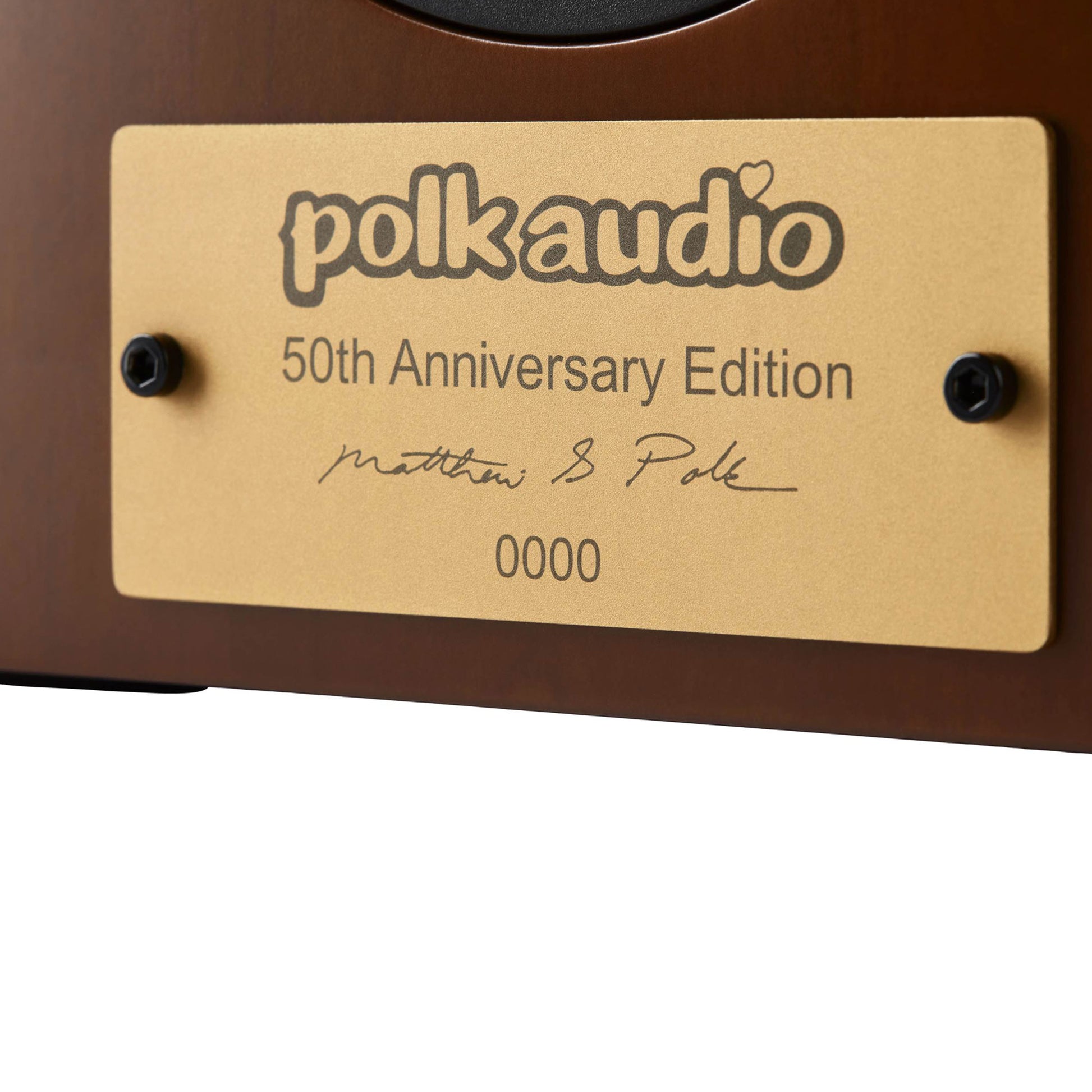 Polk Audio Reserve R200 Large Bookshelf Speaker for Dynamic, Detailed Home  Theater Audio, 1 Pinnacle Ring Tweeter & 6.5 Turbine Cone Woofer, Dolby
