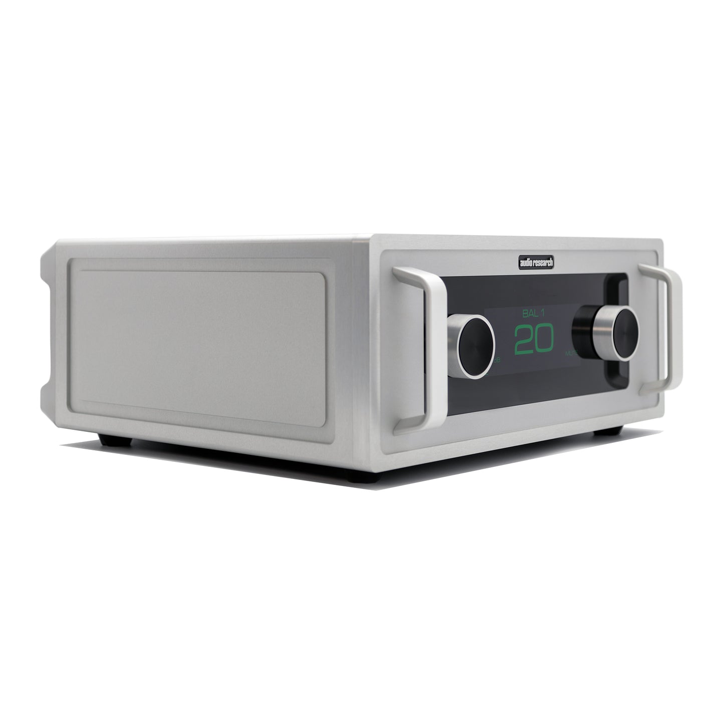 Audio Research Reference 20 Linestage Preamplifier