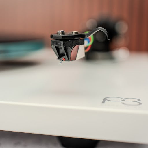 Rega Planar 3 Turntable