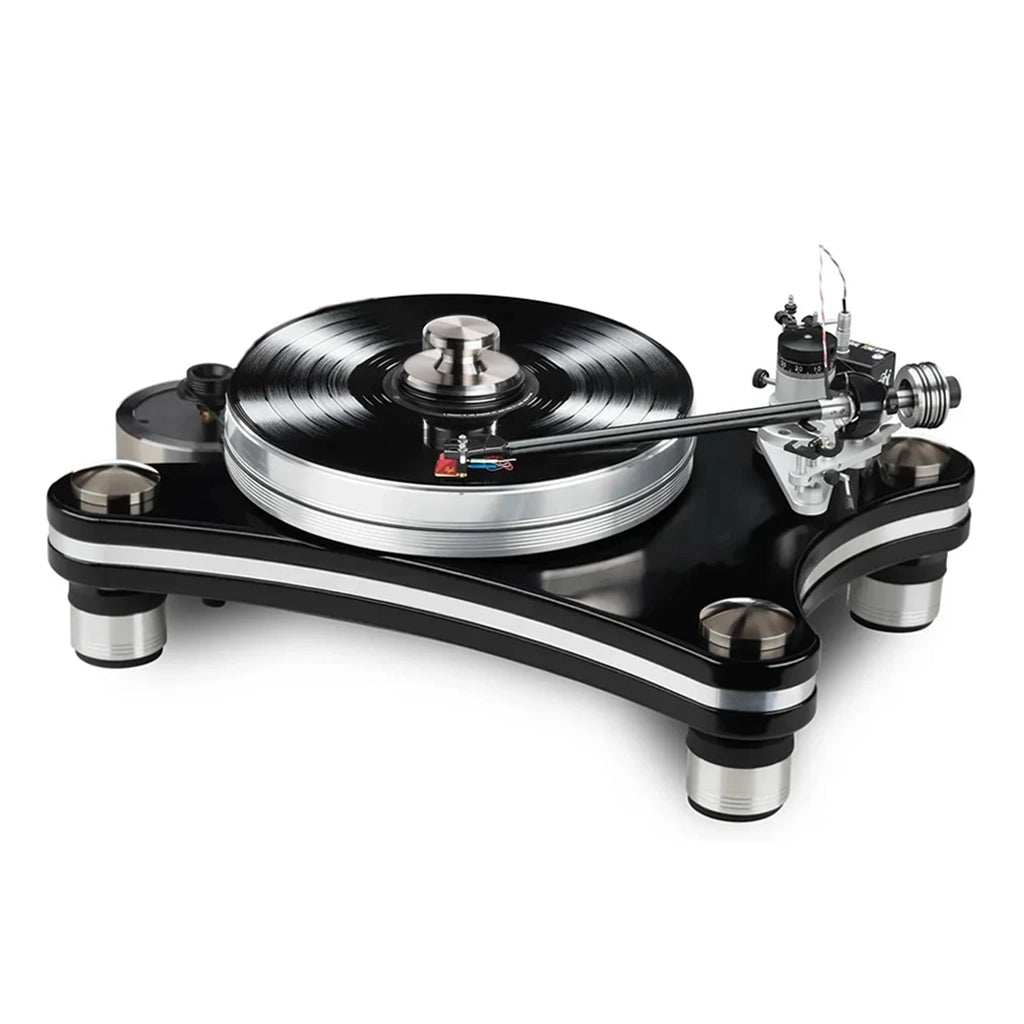 VPI Signature 21 Turntable