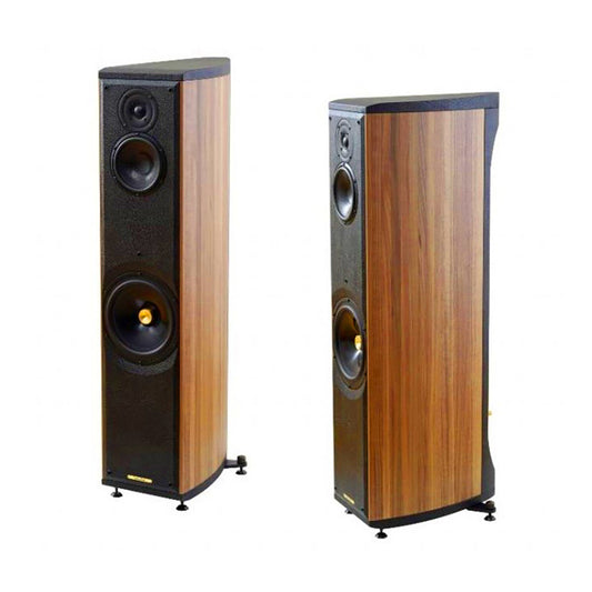 Sonus Faber Liuto Wood Pair (USED)