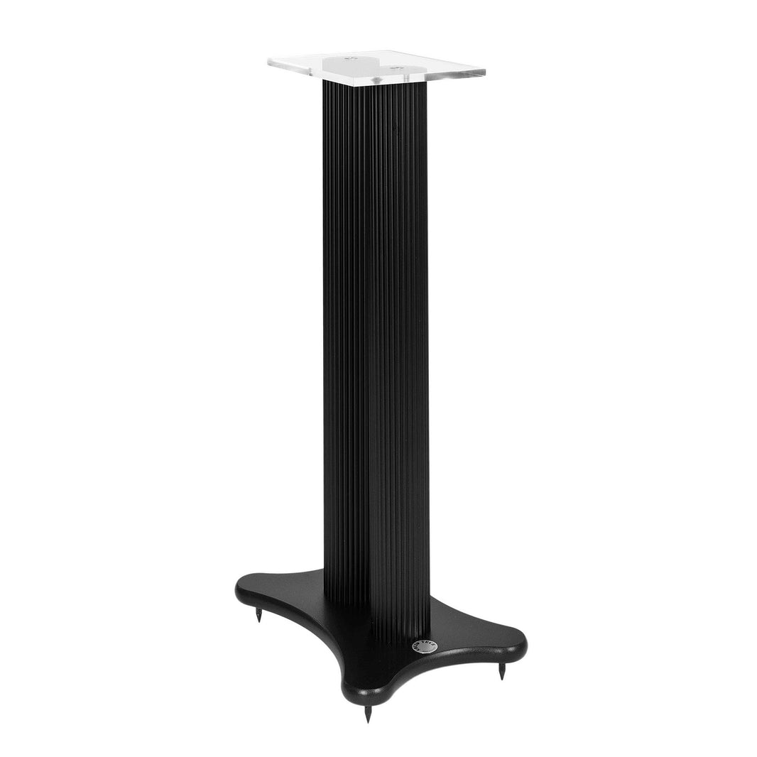 Solid Tech – Upscale Audio