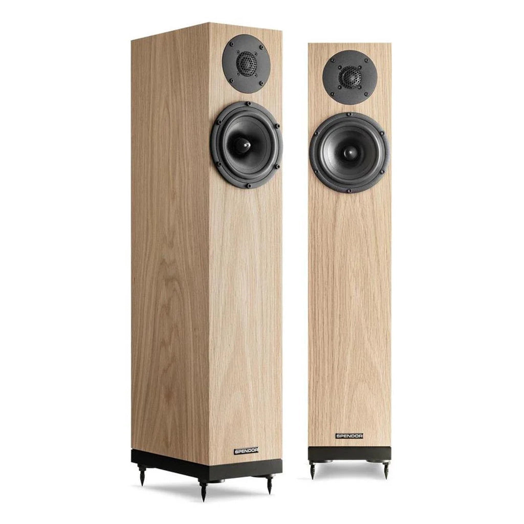 Spendor A2.2 Floorstanding Loudspeakers (pair)