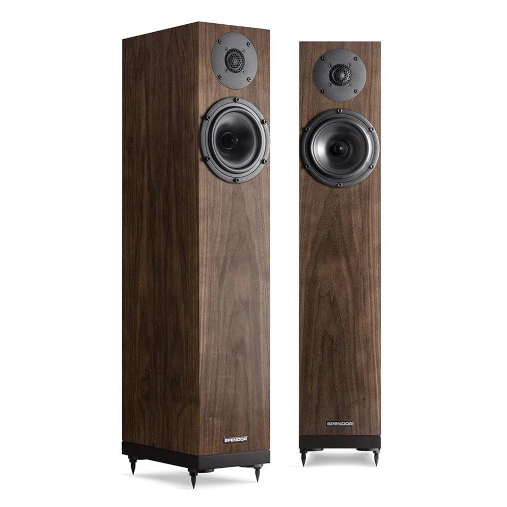 Spendor A2.2 Floorstanding Loudspeakers (pair)