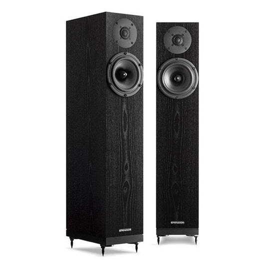 Spendor A2.2 Floorstanding Loudspeakers (pair)