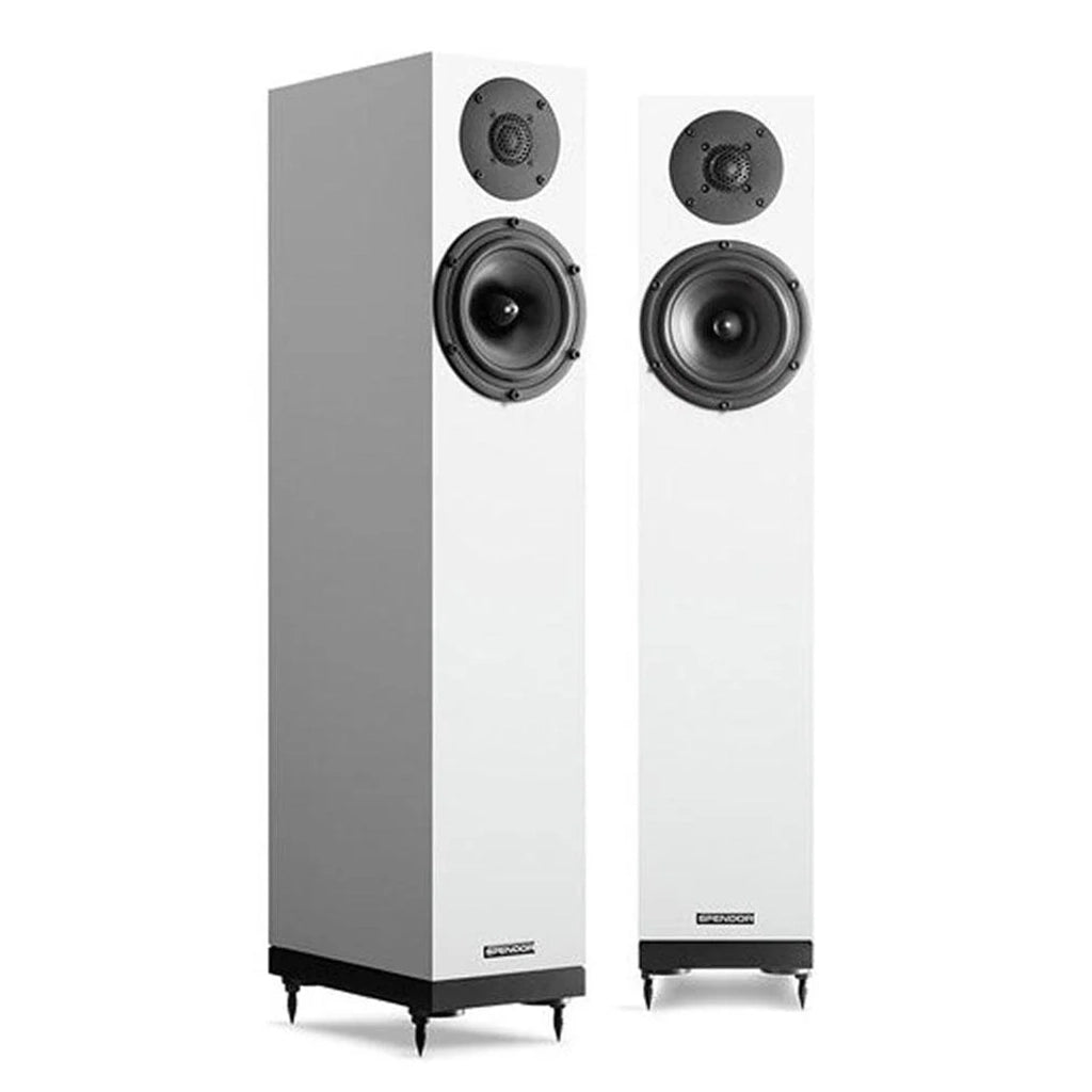 Spendor A2.2 Floorstanding Loudspeakers (pair)