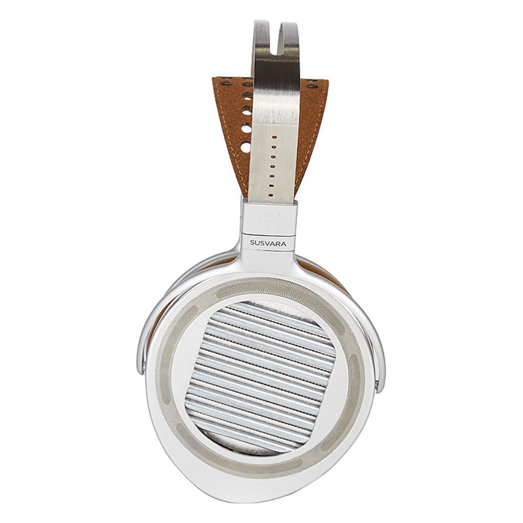 HiFiMAN Susvara Unveiled Planar Magnetic Headphones