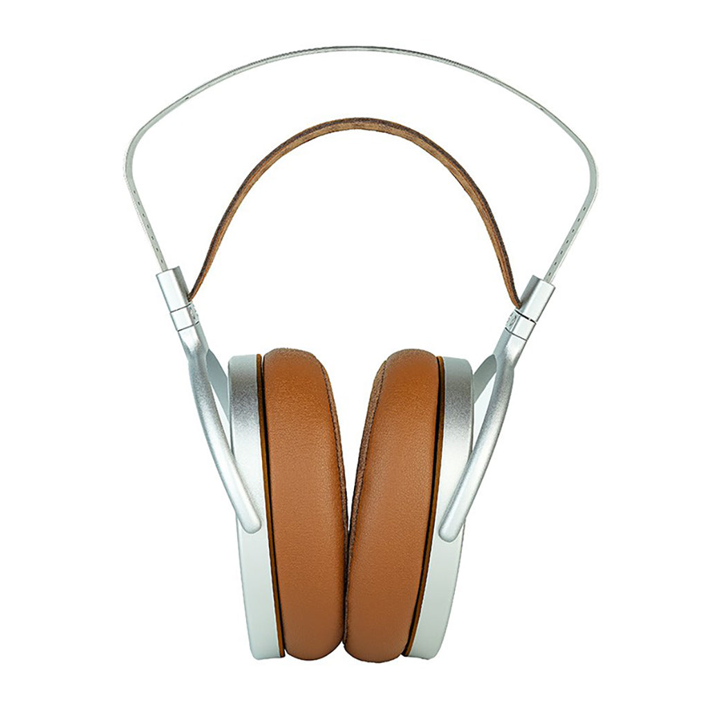 HiFiMAN Susvara Unveiled Planar Magnetic Headphones