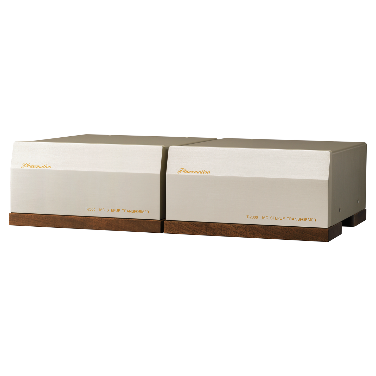 Phasemation T-2000 Mono Step-Up Transformer (Pair)