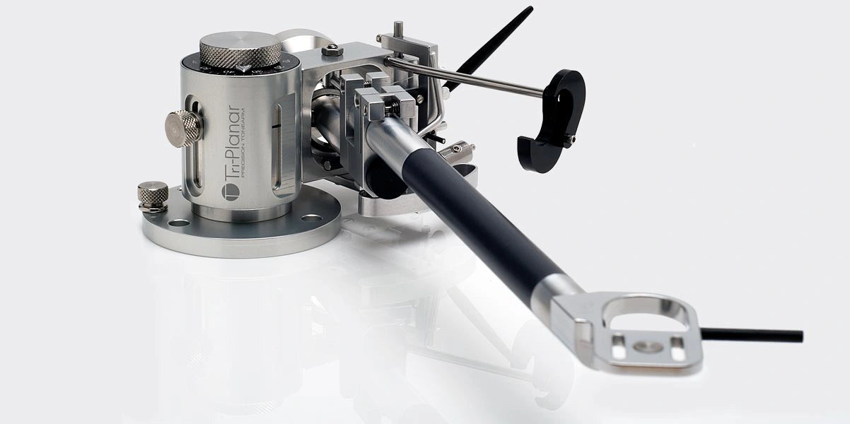 Tri-Planar Mk VII-U2 Classic Tonearm