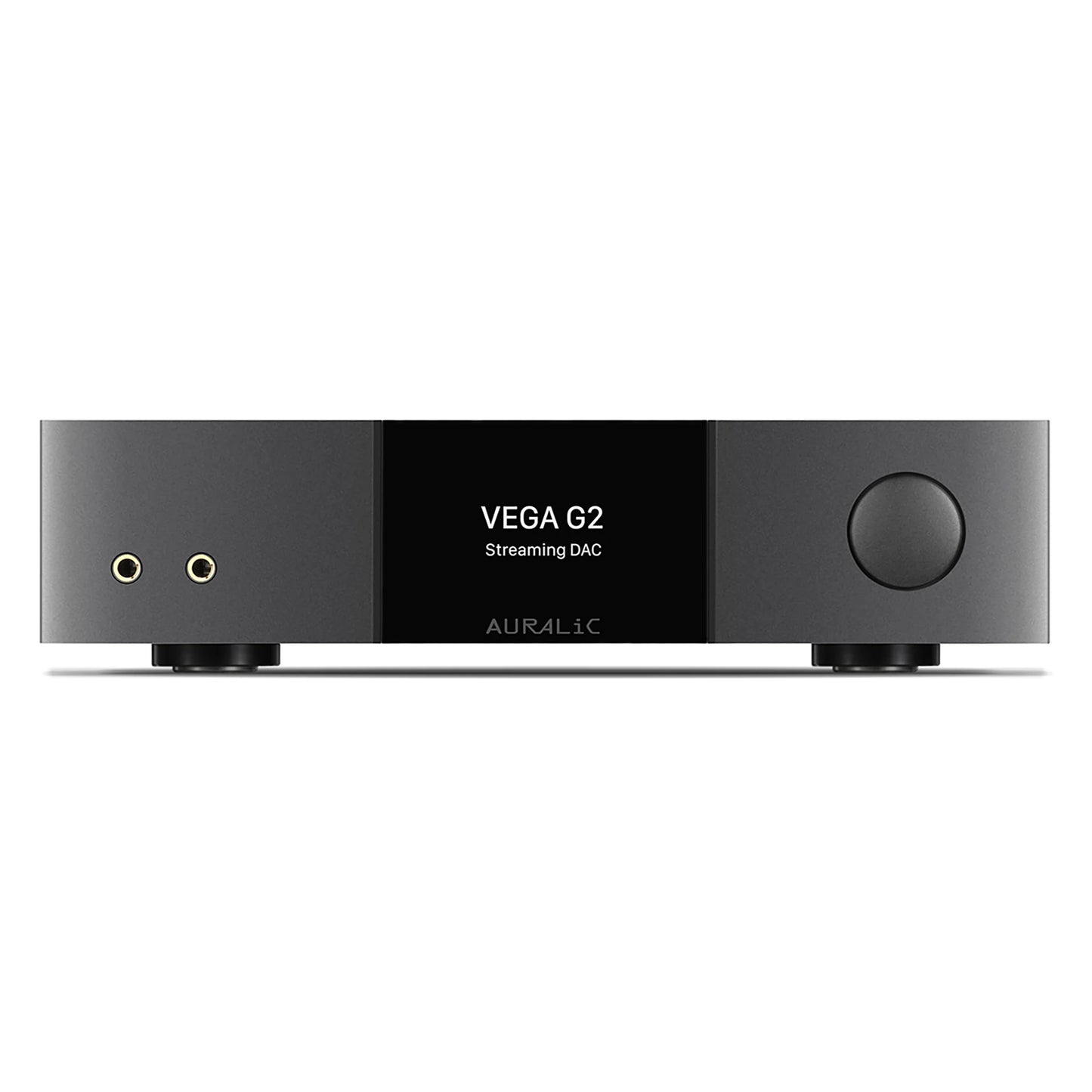 AURALiC VEGA G2 - Streaming DAC (USED)