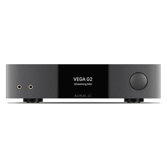 AURALiC VEGA G2 - Streaming DAC (USED)