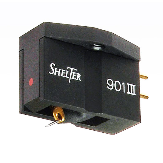 Shelter 901 III Moving Coil Cartridge