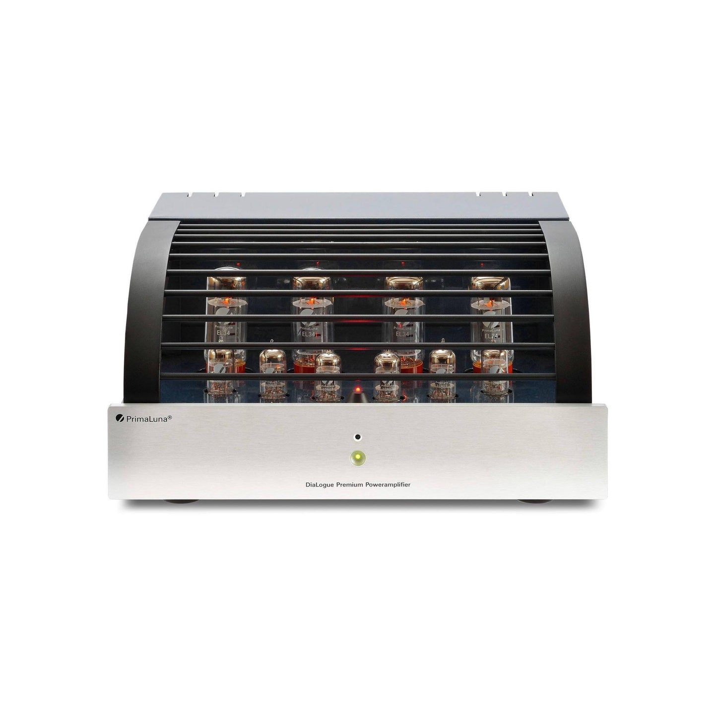 PrimaLuna DiaLogue Premium Power Amplifier