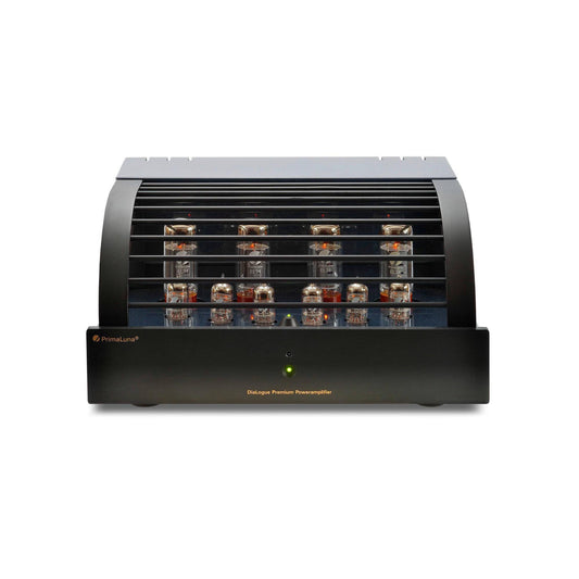 PrimaLuna DiaLogue Premium Power Amplifier