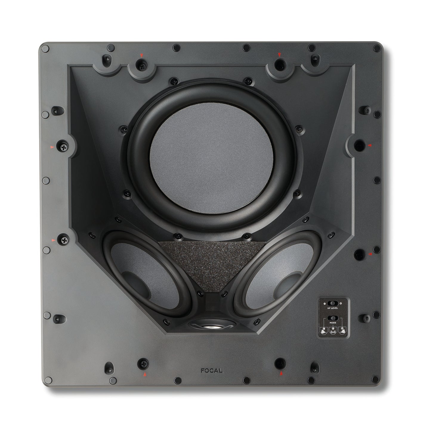 Focal 100ICLCR5 In-wall/In-Ceiling Loudspeaker