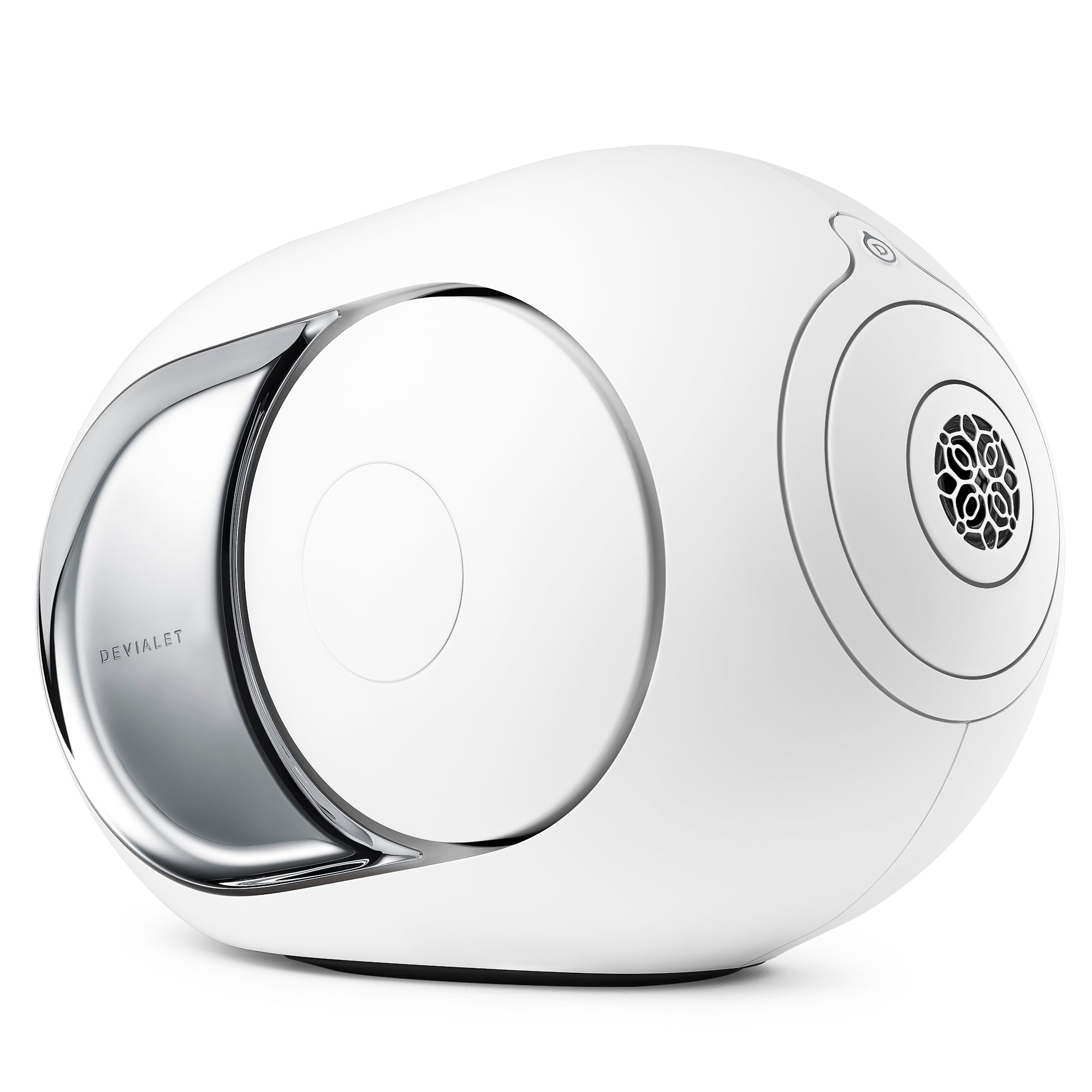 Devialet Phantom I 103dB Wireless Powered Speaker System (each) – Upscale  Audio