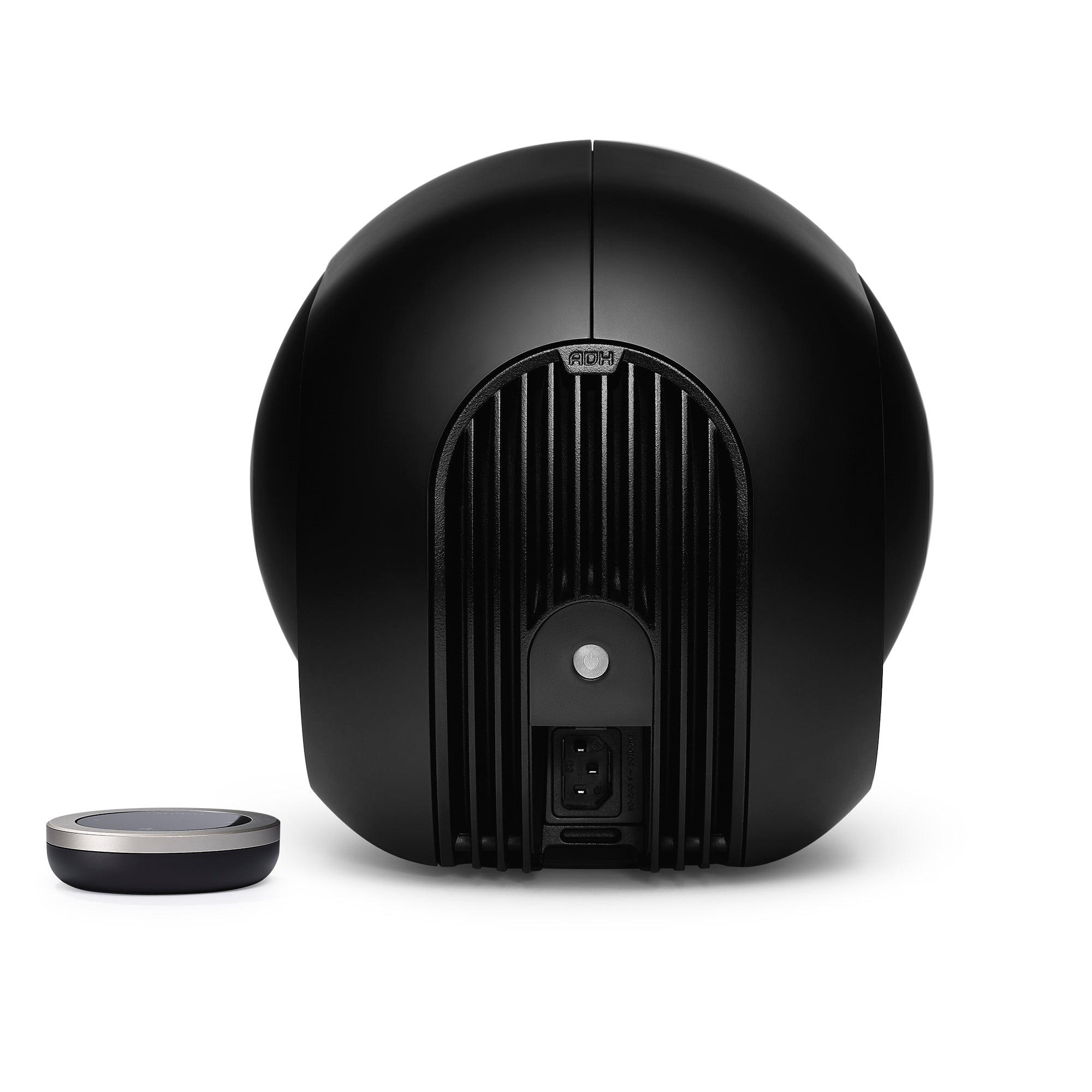 Devialet Phantom I 103dB Wireless Powered Speaker System (each) - Light  Chrome