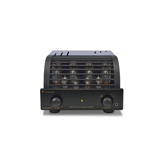PrimaLuna EVO 100 Tube Integrated Amp (OPEN)