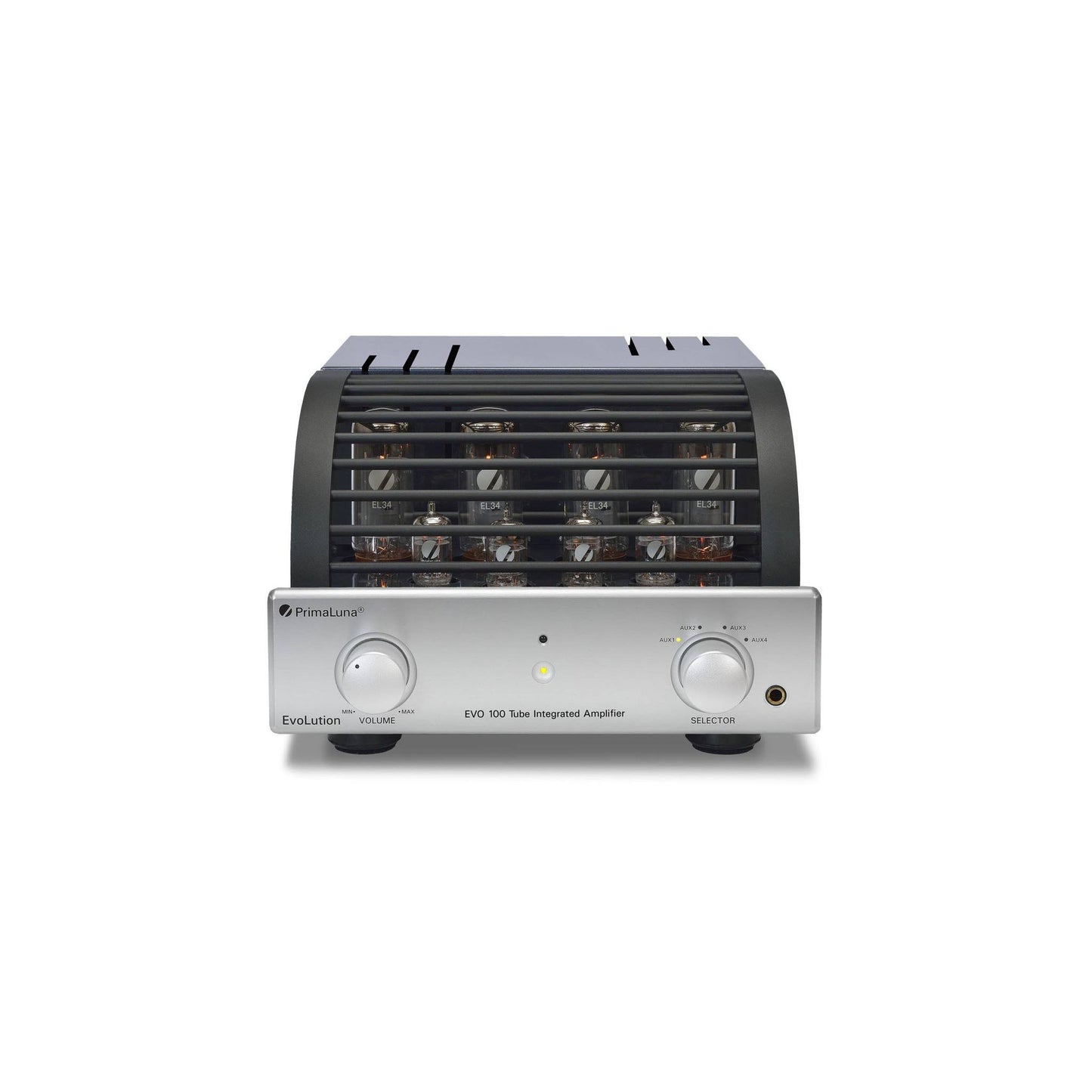 PrimaLuna EVO 100 Tube Integrated Amp (OPEN)
