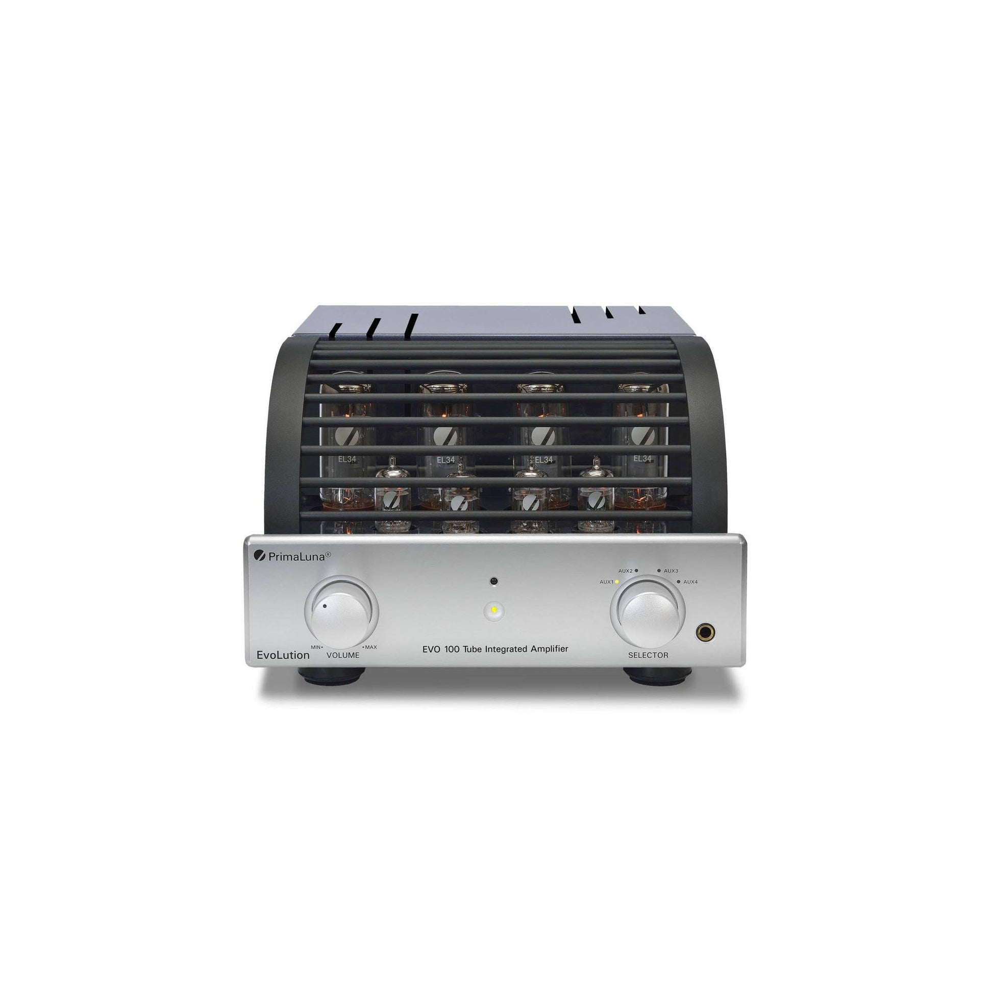 PrimaLuna EVO 100 Tube Integrated Amp (OPEN)