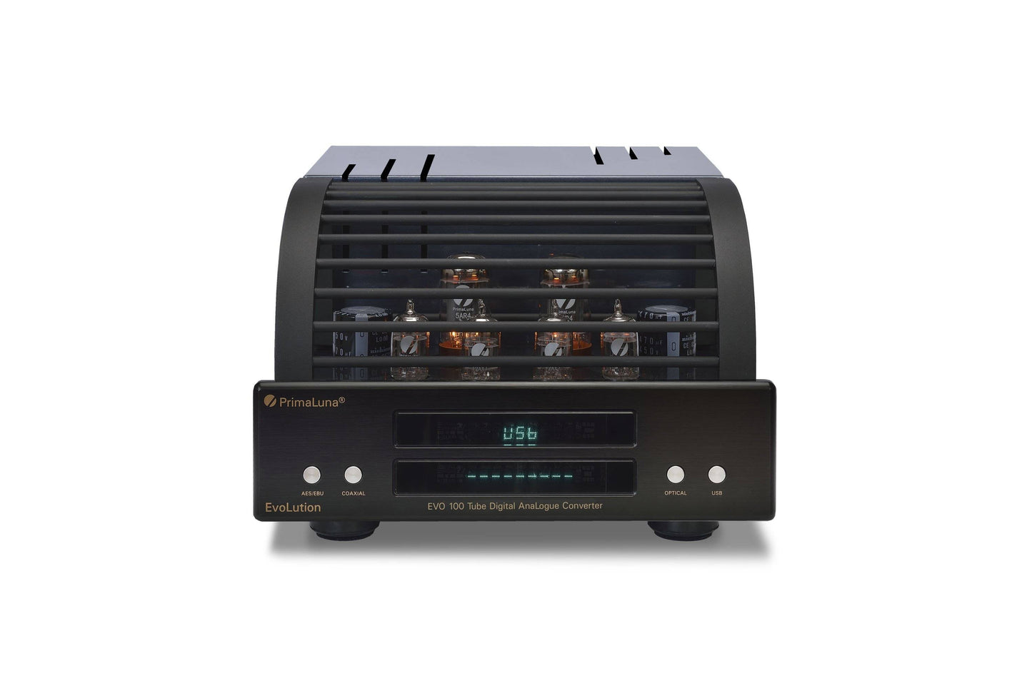 PrimaLuna EVO 100 Tube DAC (OPEN)
