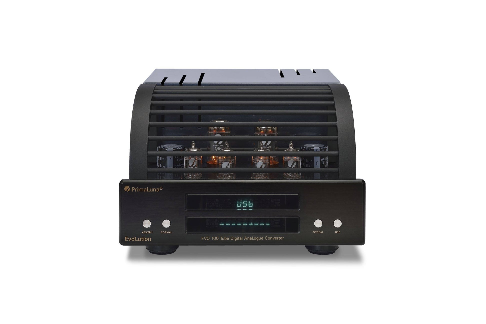 PrimaLuna EVO 100 Tube DAC (OPEN)