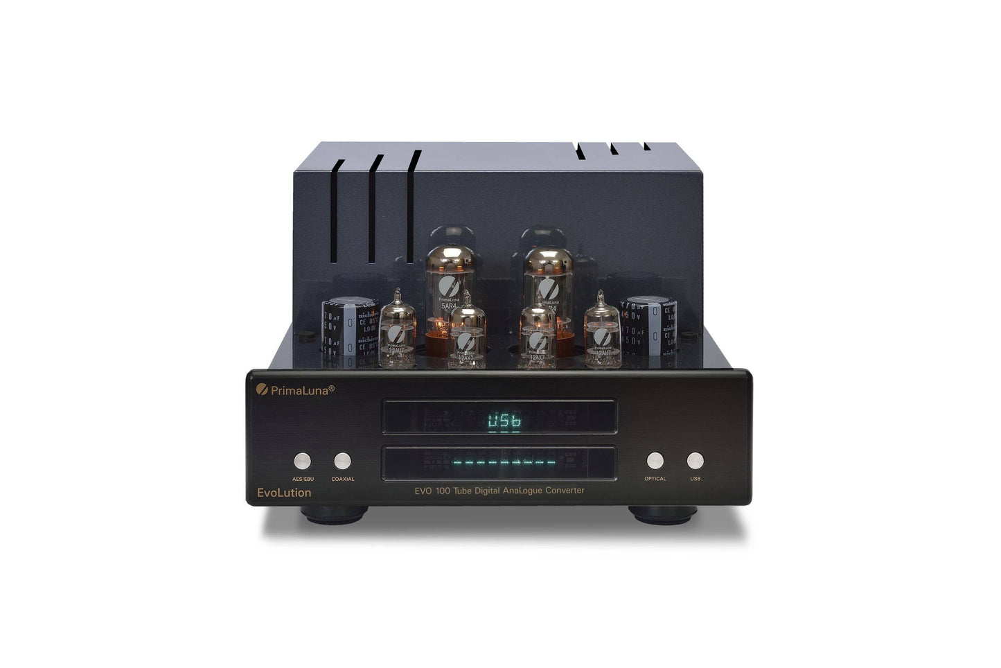 PrimaLuna EVO 100 Tube DAC (OPEN)