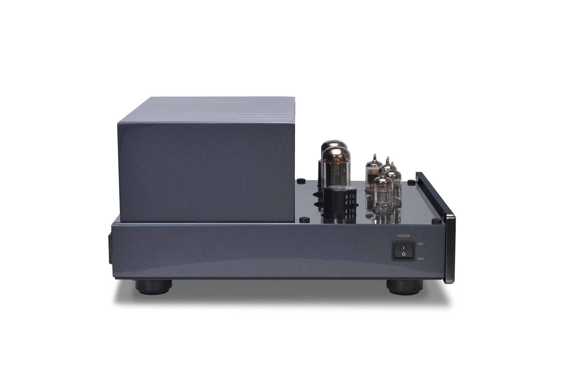 PrimaLuna EVO 100 Tube DAC (OPEN)