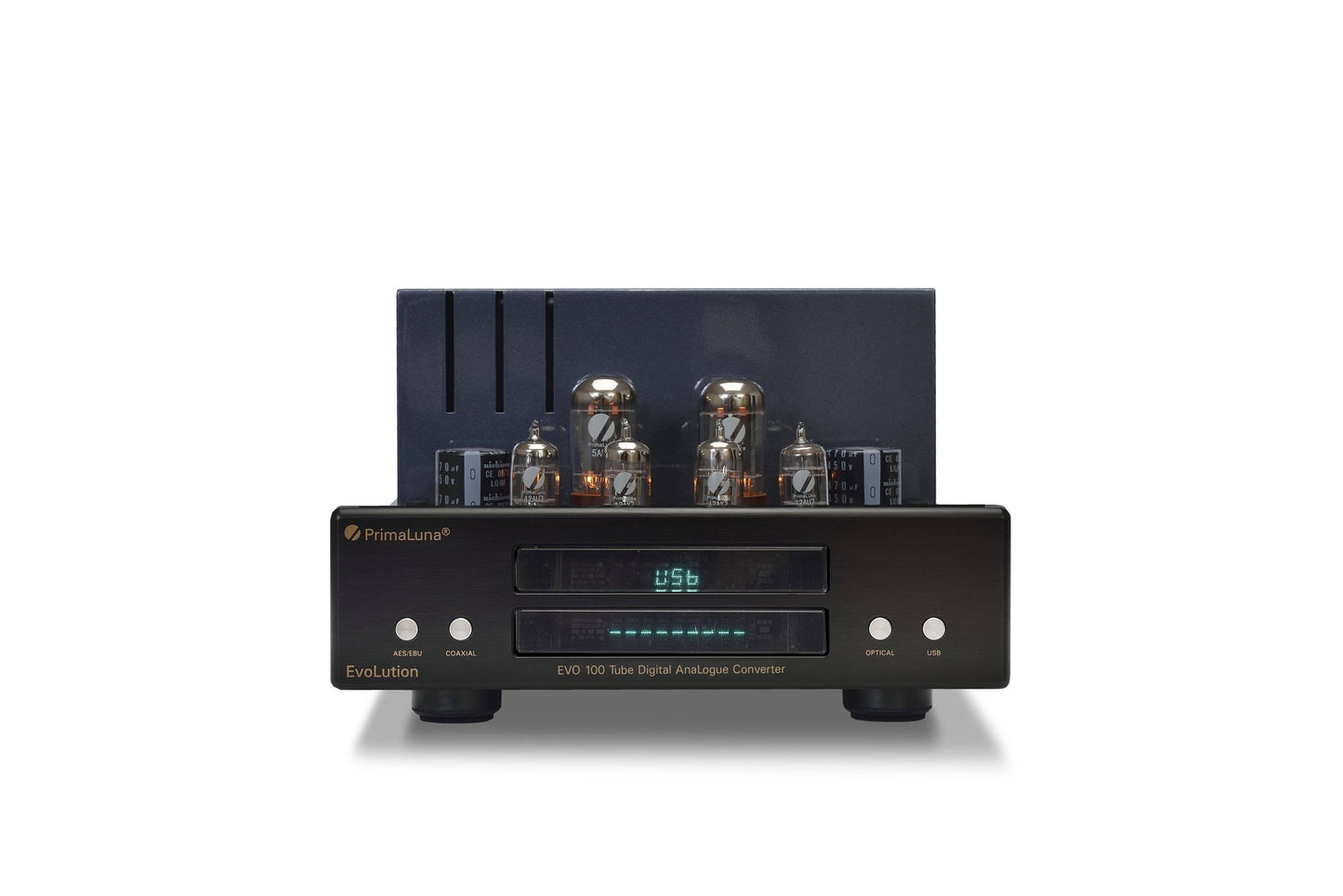 PrimaLuna EVO 100 Tube DAC (OPEN)