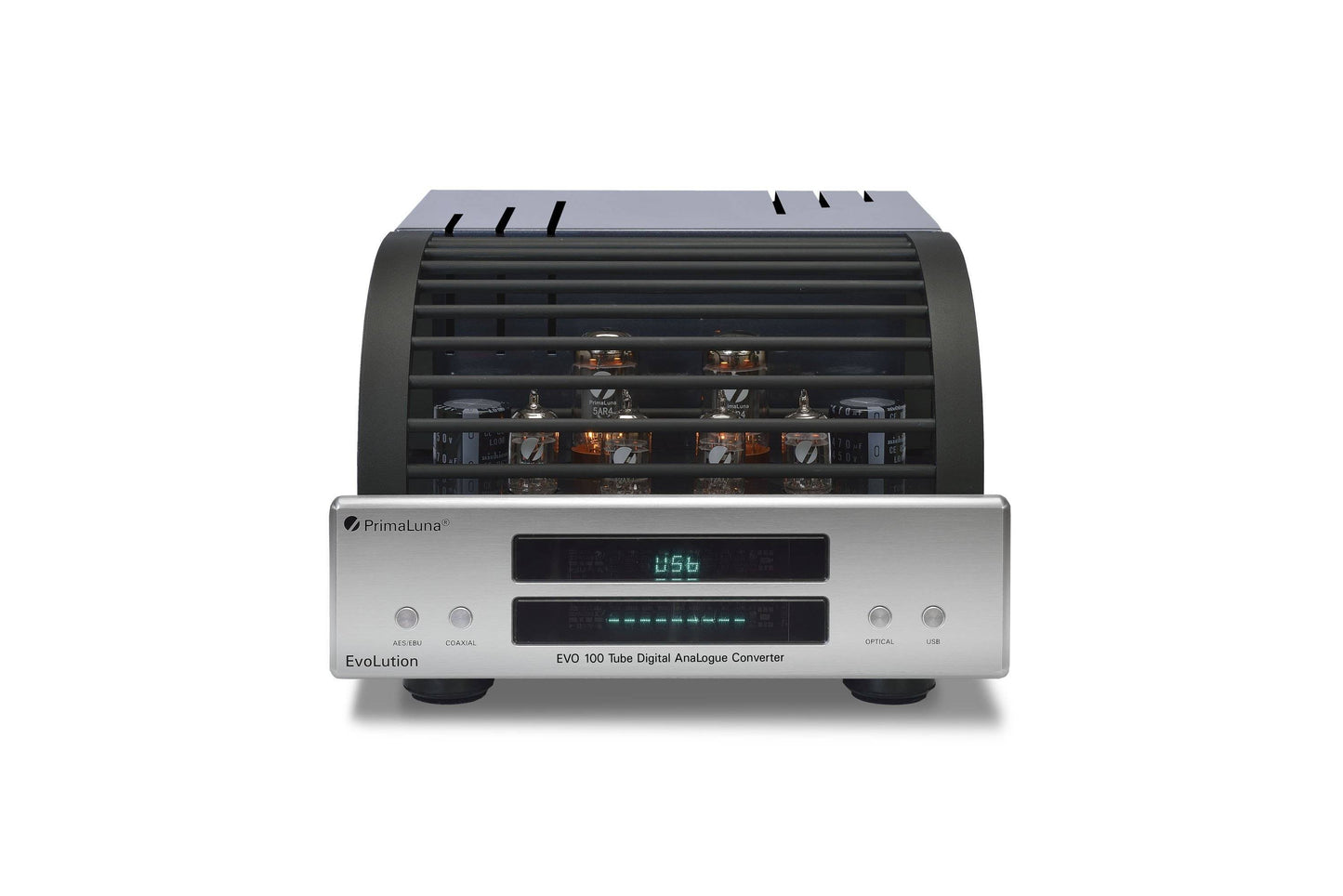 PrimaLuna EVO 100 Tube DAC (OPEN)