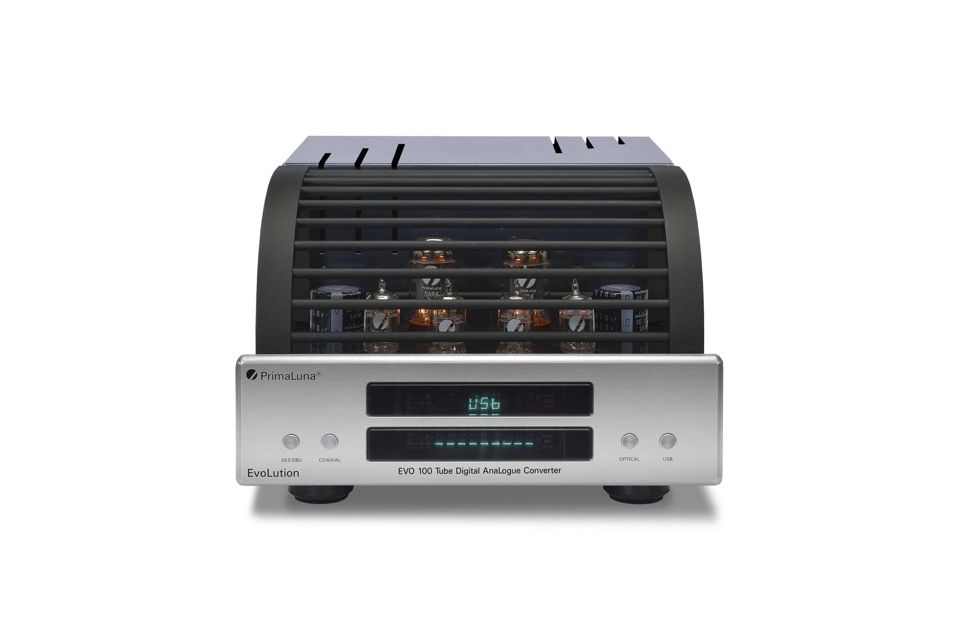 PrimaLuna EVO 100 Tube DAC (OPEN)