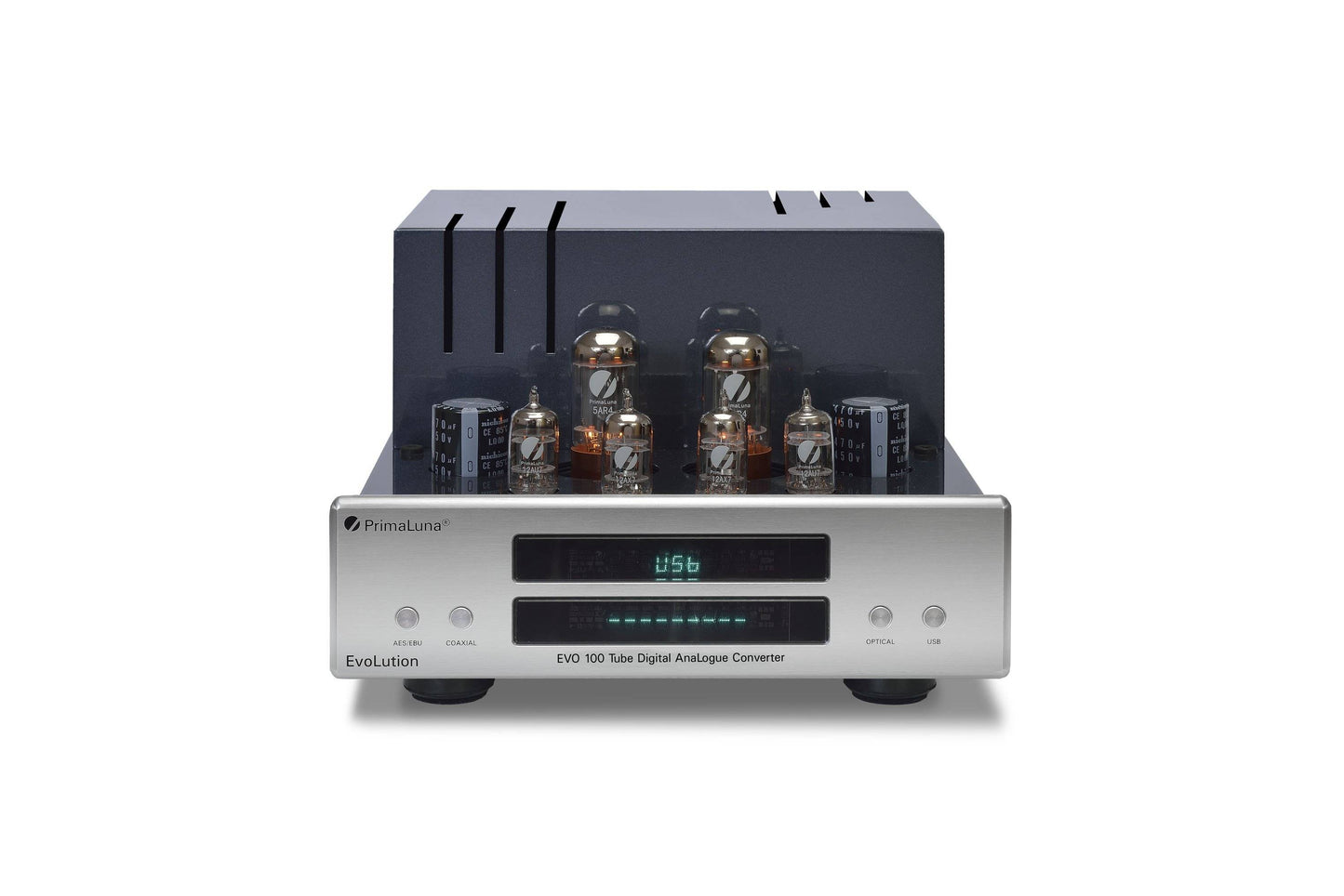 PrimaLuna EVO 100 Tube DAC (OPEN)