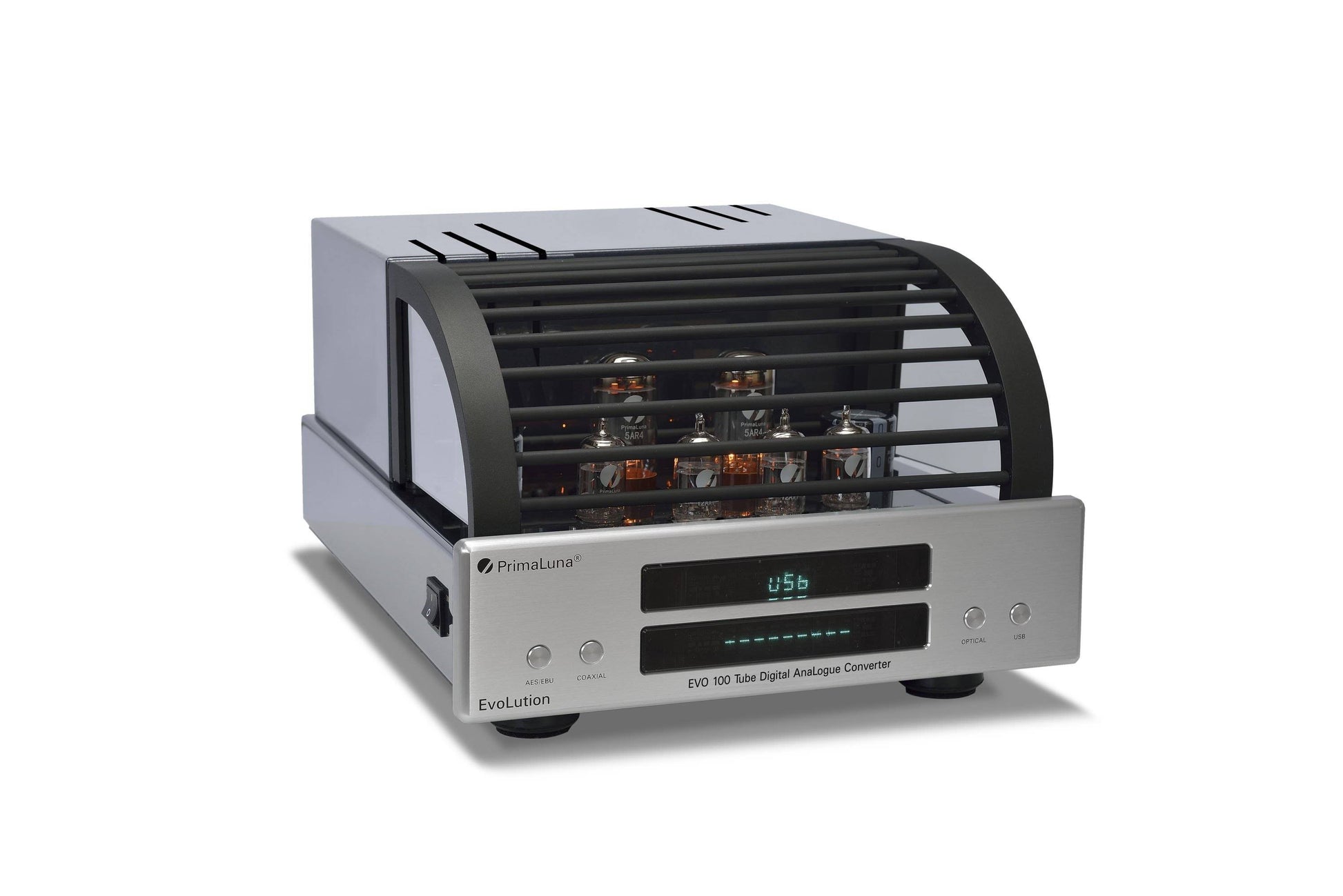 PrimaLuna EVO 100 Tube DAC (OPEN)